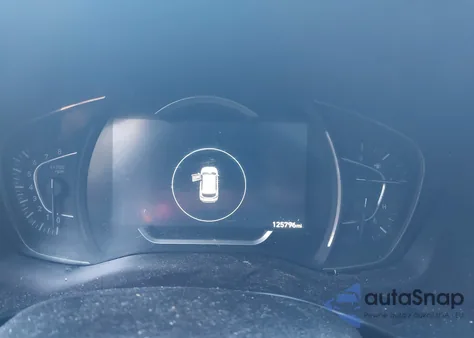 2019 Hyundai Santa Fe Limited 2.0T from USA, damaged, VIN 5NMS5CAA2KH075238